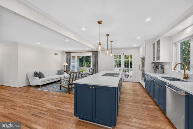 1602 LEMONTREE LN, Silver Spring, MD 20904