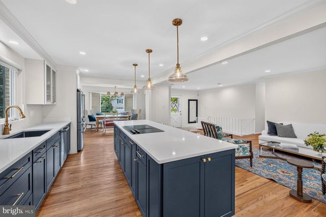1602 LEMONTREE LN, Silver Spring, MD 20904