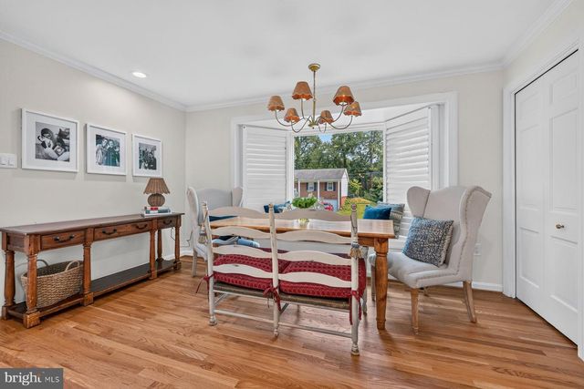 1602 LEMONTREE LN, Silver Spring, MD 20904