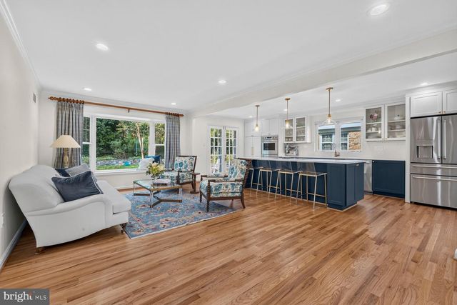 1602 LEMONTREE LN, Silver Spring, MD 20904