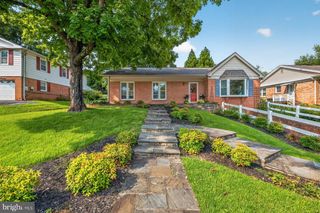 1602 LEMONTREE LN, Silver Spring, MD 20904
