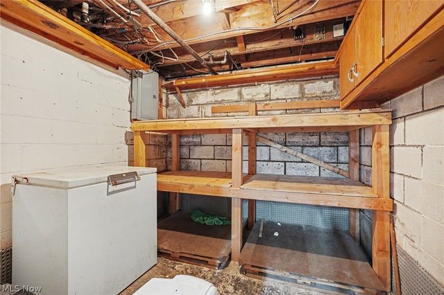 2381 Chatham Road, Akron, OH 44313