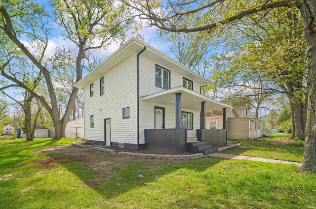 1214 Cedar Street, South Bend, IN 46617