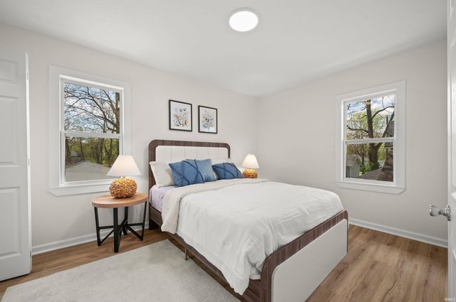 1214 Cedar Street, South Bend, IN 46617