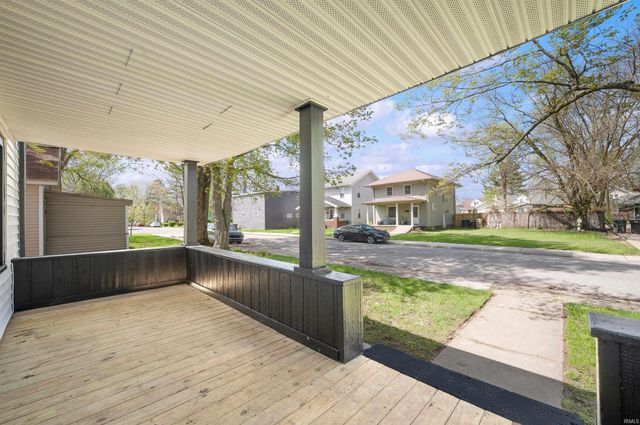 1214 Cedar Street, South Bend, IN 46617