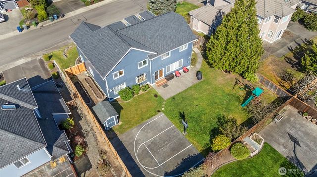 5715 82nd Avenue Ct W, University Place, WA 98467