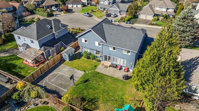 5715 82nd Avenue Ct W, University Place, WA 98467