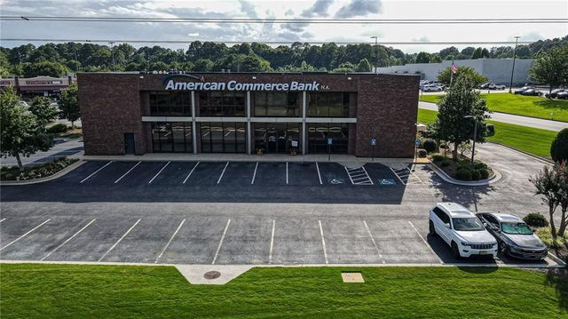 5086 US Highway 78, Bremen, GA 30110