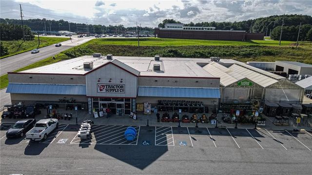 5086 US Highway 78, Bremen, GA 30110