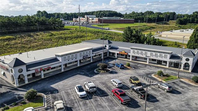 5086 US Highway 78, Bremen, GA 30110