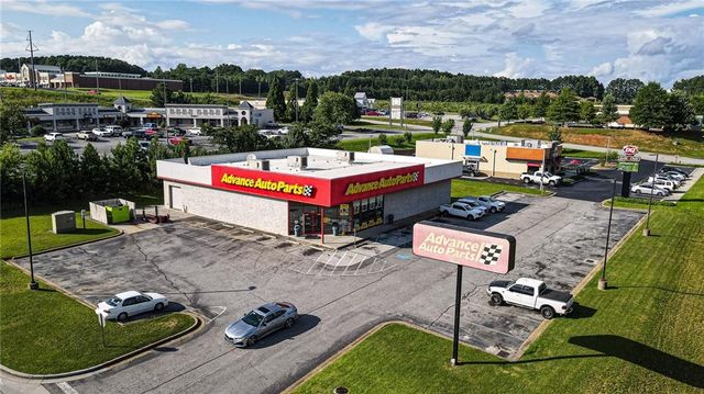 5086 US Highway 78, Bremen, GA 30110