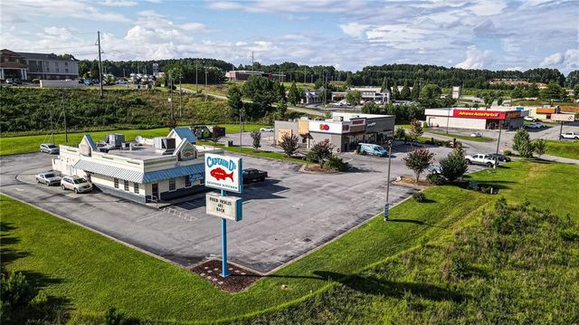 5086 US Highway 78, Bremen, GA 30110