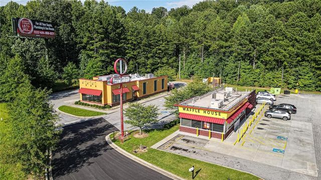 5086 US Highway 78, Bremen, GA 30110