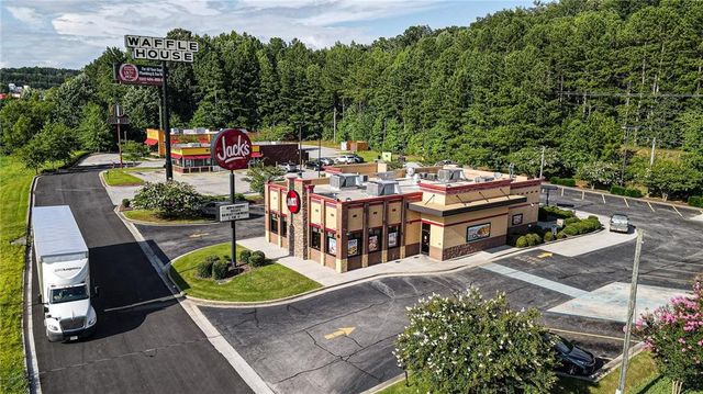 5086 US Highway 78, Bremen, GA 30110
