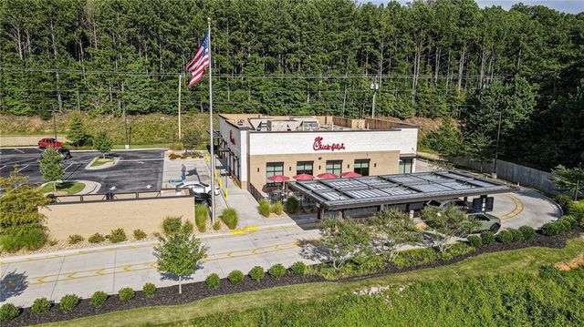 5086 US Highway 78, Bremen, GA 30110