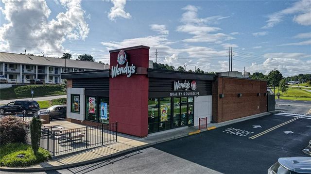 5086 US Highway 78, Bremen, GA 30110