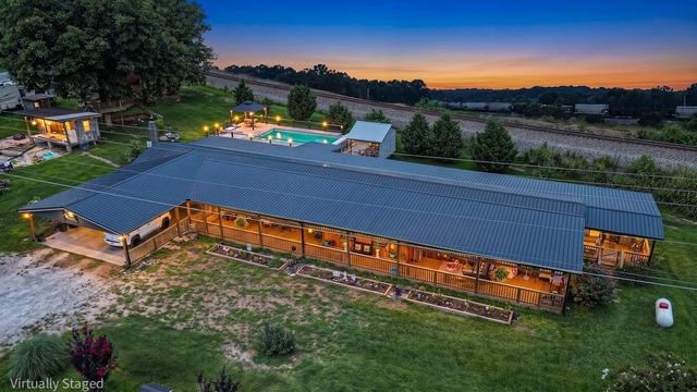 5086 US Highway 78, Bremen, GA 30110