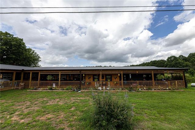 5086 US Highway 78, Bremen, GA 30110