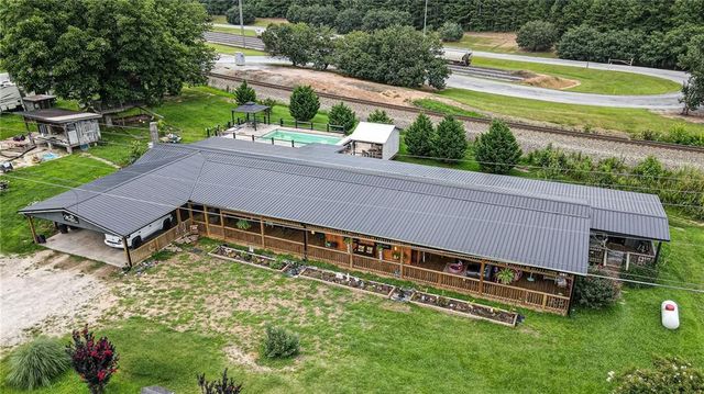 5086 US Highway 78, Bremen, GA 30110
