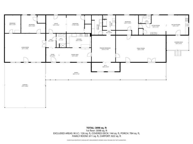 5086 US Highway 78, Bremen, GA 30110