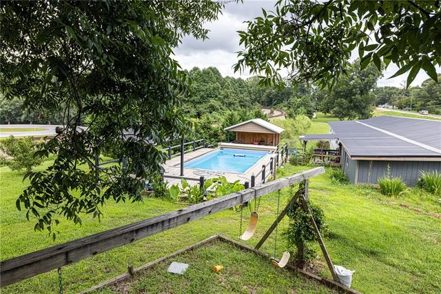 5086 US Highway 78, Bremen, GA 30110