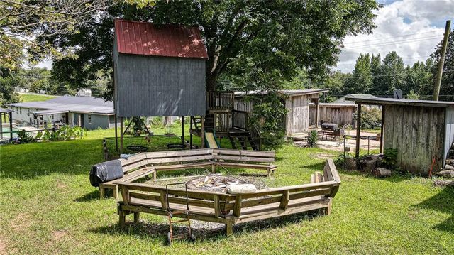5086 US Highway 78, Bremen, GA 30110