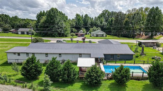 5086 US Highway 78, Bremen, GA 30110
