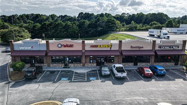 5086 US Highway 78, Bremen, GA 30110