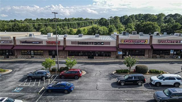 5086 US Highway 78, Bremen, GA 30110