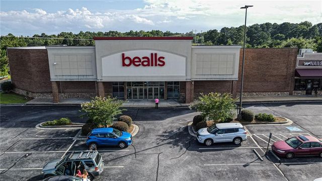 5086 US Highway 78, Bremen, GA 30110