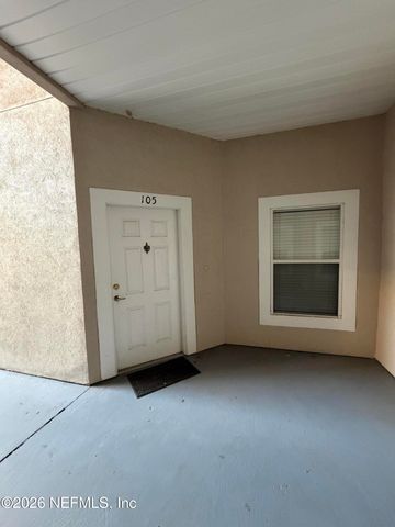 6063 MAGGIES Circle 105, Jacksonville, FL 32244