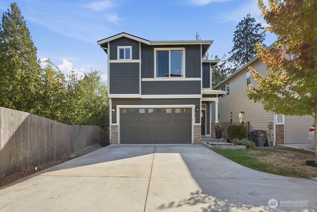 6614 Kayak Place NW, Bremerton, WA 98311