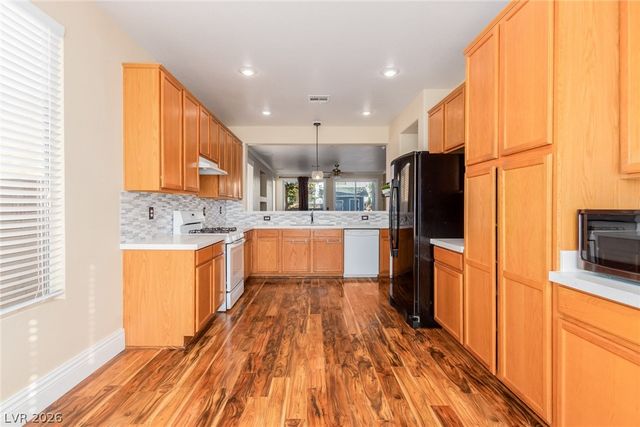 5046 Great Abaco Street, North Las Vegas, NV 89031