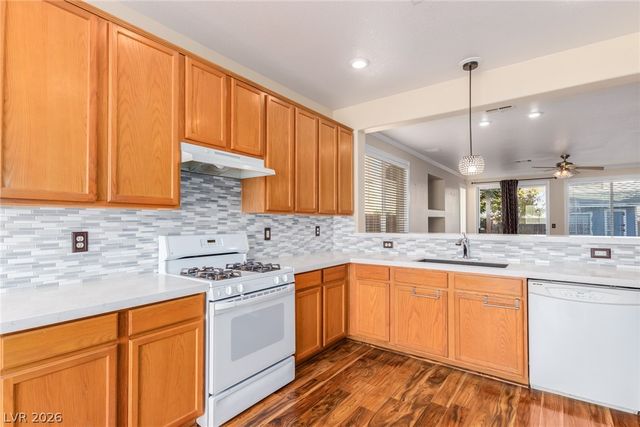 5046 Great Abaco Street, North Las Vegas, NV 89031