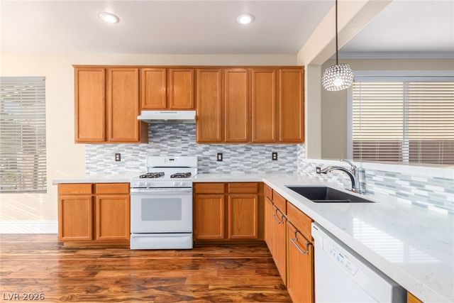 5046 Great Abaco Street, North Las Vegas, NV 89031