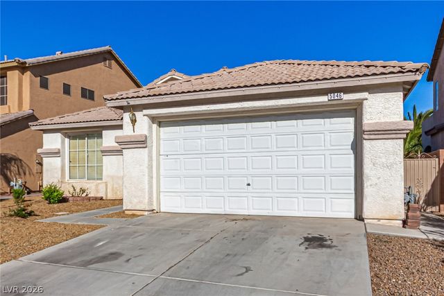 5046 Great Abaco Street, North Las Vegas, NV 89031