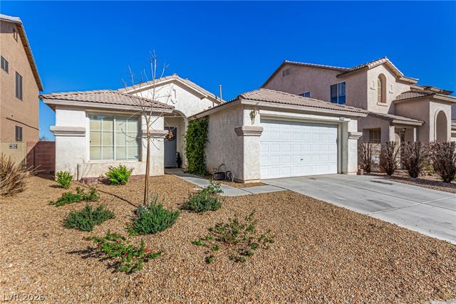 5046 Great Abaco Street, North Las Vegas, NV 89031