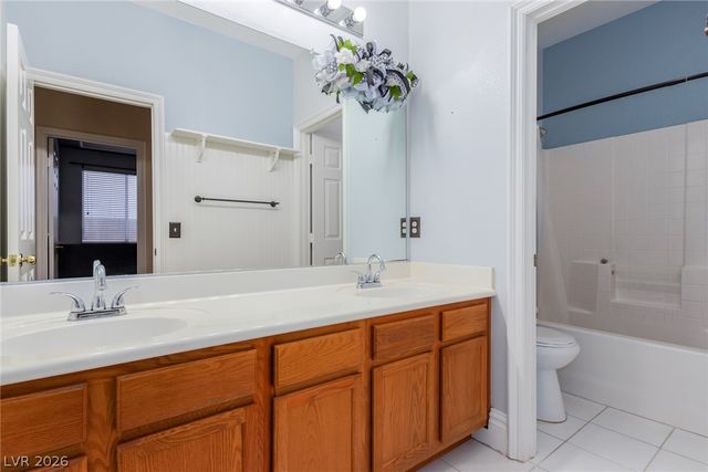 5046 Great Abaco Street, North Las Vegas, NV 89031
