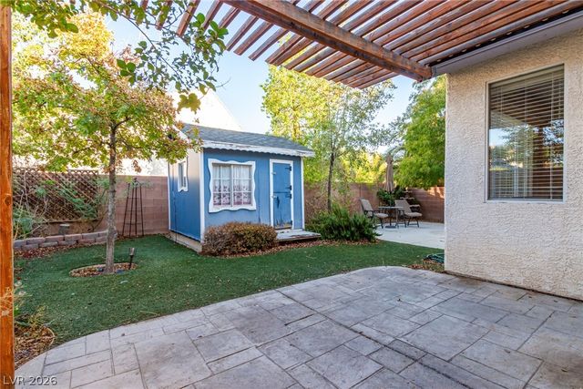 5046 Great Abaco Street, North Las Vegas, NV 89031