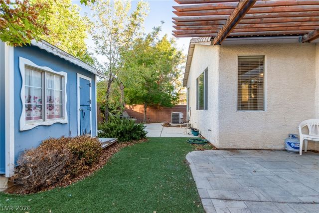 5046 Great Abaco Street, North Las Vegas, NV 89031