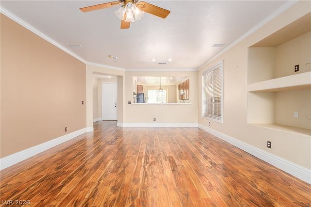 5046 Great Abaco Street, North Las Vegas, NV 89031