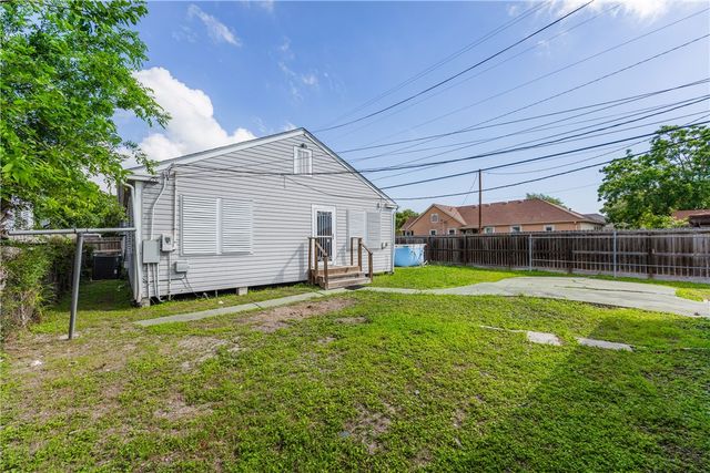 601 Atlantic St, Corpus Christi, TX 78404