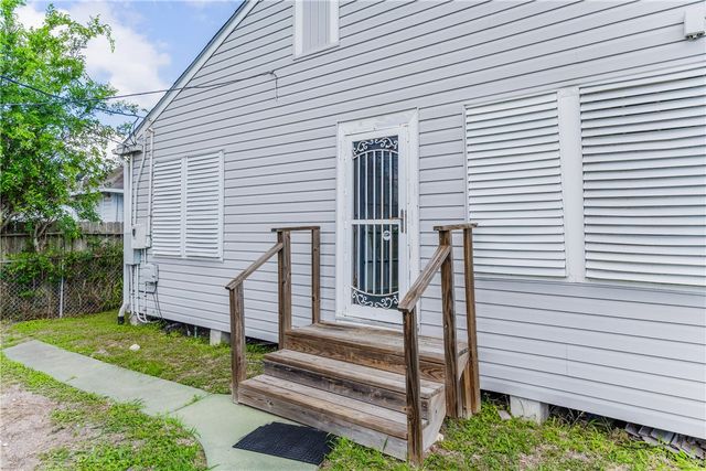 601 Atlantic St, Corpus Christi, TX 78404