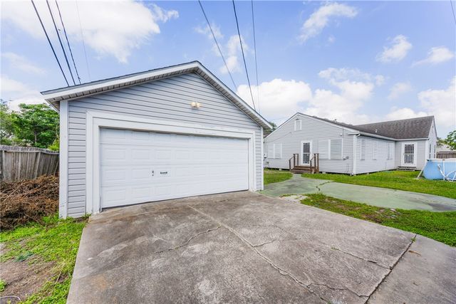 601 Atlantic St, Corpus Christi, TX 78404