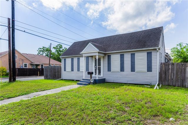 601 Atlantic St, Corpus Christi, TX 78404