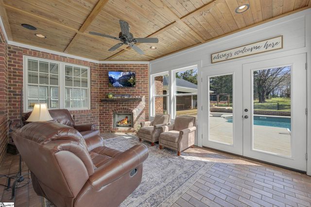 233 Bowen Drive, Anderson, SC 29621