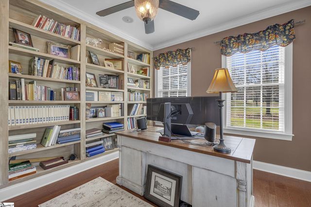 233 Bowen Drive, Anderson, SC 29621