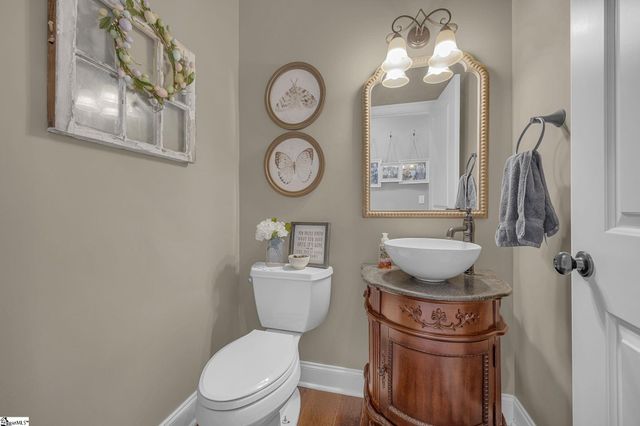 233 Bowen Drive, Anderson, SC 29621