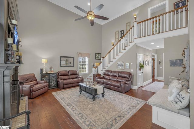 233 Bowen Drive, Anderson, SC 29621
