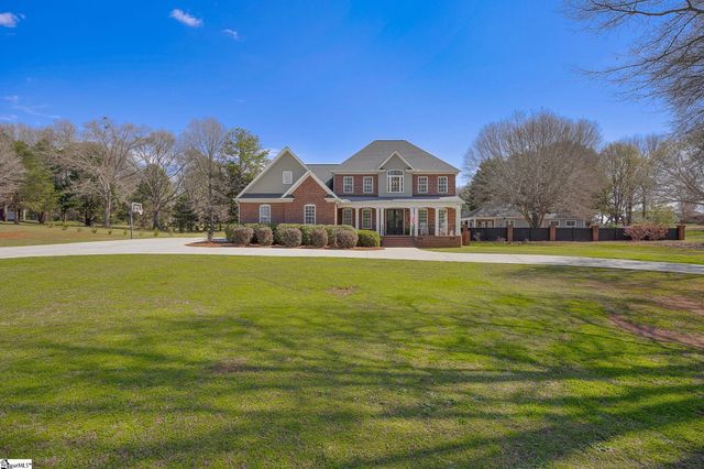 233 Bowen Drive, Anderson, SC 29621